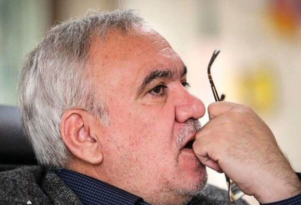فتح‌الله‌زاده: دیگران به استقلال حسودی می‌کنند