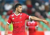 اولین تمدید قرارداد این فصل پرسپولیس