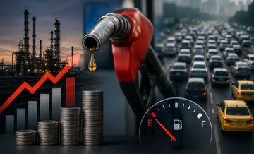 بنزین ده هزار تومانی پایان کار است؟ / دولت بالاخره از سیاست فریز قیمتی عبور کرد + جدول تغییرات قیمتی از سال 57 تا کنون