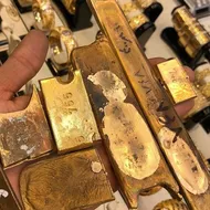 قیمت طلا با شوک جنگ اوج گرفت