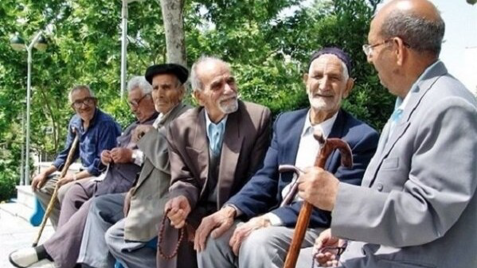 وام بازنشستگان ۶۰ میلیونی شد
