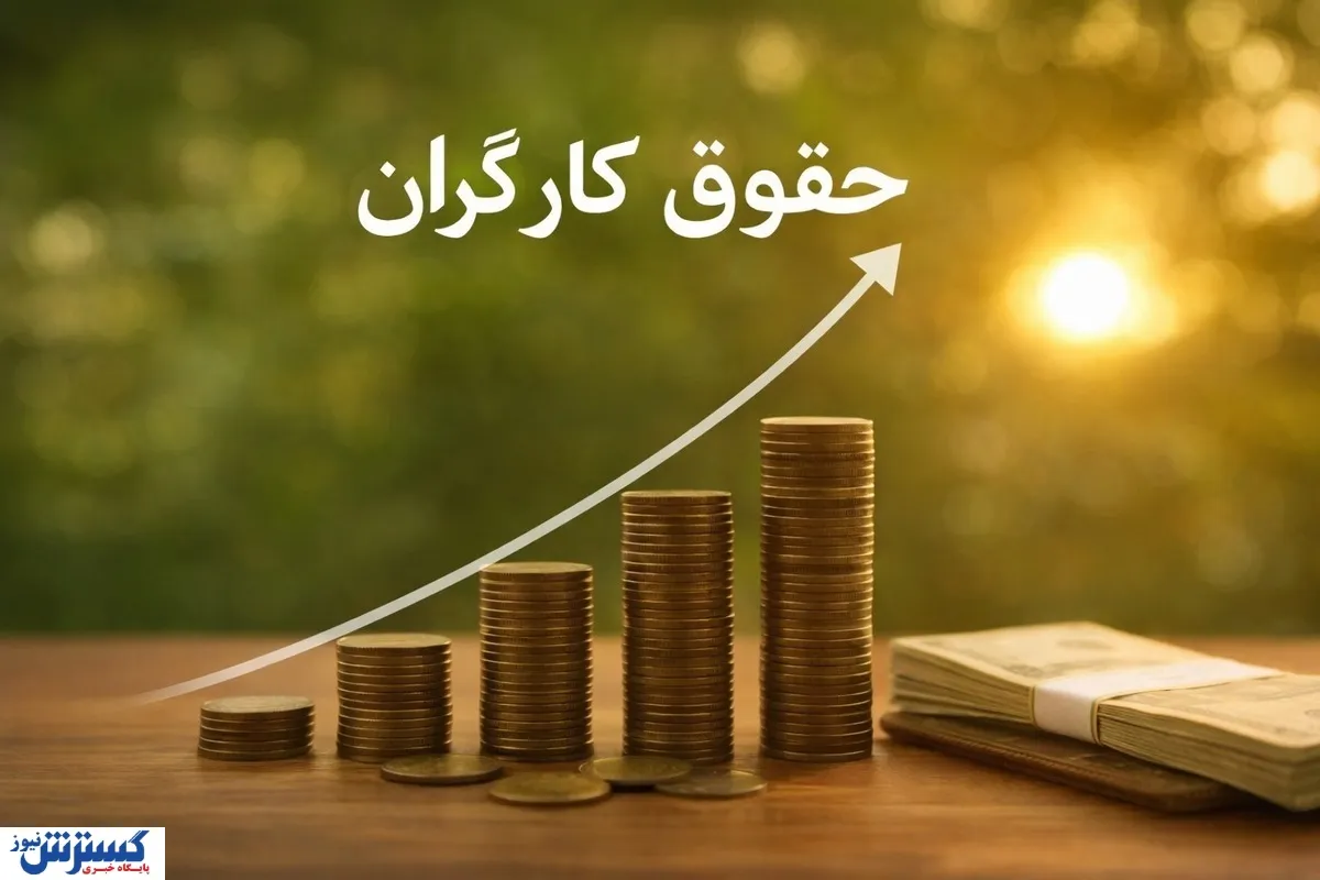 چشم کارگران به بند ۱۰ شورای عالی کار / آیا شهریور زمان ترمیم دستمزدهاست؟