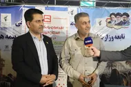 تداوم حمایت از خسارت&zwnj;دیدگان؛ پرداخت ۴۵۶ میلیارد ریال تسهیلات به متقاضیان آسیب دیده از جنگ توسط بانک مسکن
