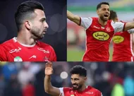 هواداران پرسپولیس آماده شنیدن سه خبر تلخ باشند!