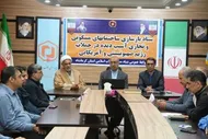 بنیاد مسکن در بحران&zwnj;ها همواره در خط مقدم خدمت&zwnj;رسانی بوده است