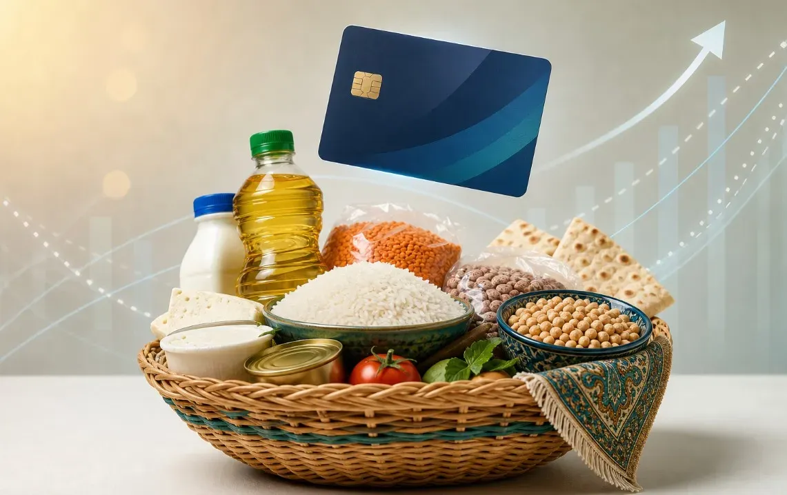 کالابرگ جایگزین یارانه نقدی شد
