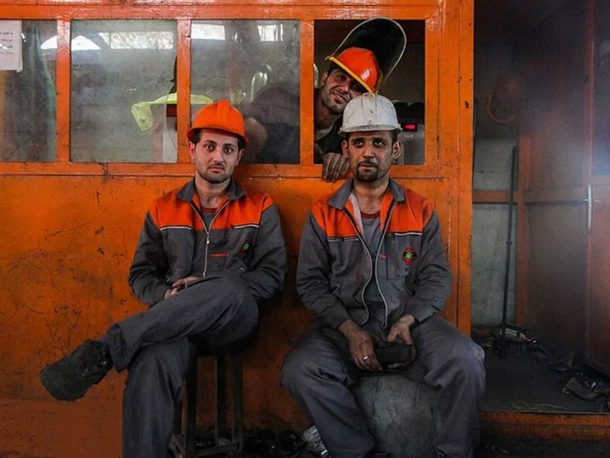 افزایش حقوق کارگران