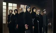 سریال &laquo;هفت&raquo; با بازی نیکی کریمی و بابک حمیدیان می&zwnj;آید