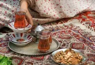 تلاش برای توزیع میوه شب عید با کالابرگ الکترونیکی + جزئیات