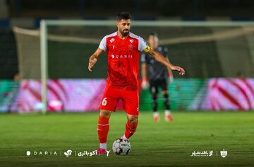 دفاع پرسپولیس دوباره کامل خواهد شد