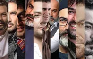 سکوت غم انگیز بازیگران