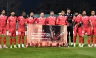 پرسپولیس افت&zwnj;کرده پیگیر بازگشت لیگ برتر!