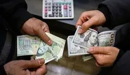 جدول| قیمت جدید دلار، یورو و سایر ارزها امروز ۳۰ تیرماه ۱۴۰۵ چند؟