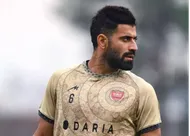 دل اوسمار با این شاه ماهی پرسپولیس قرص شد