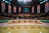 اعمال شب اول ماه رمضان + متن کامل دعاها