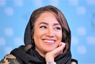 واکنش بهاره افشاری  به ابتلایش به بیماری سرطان