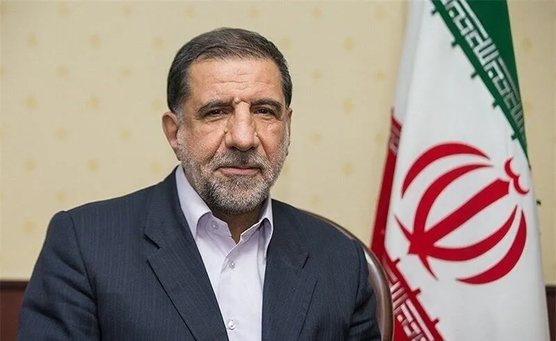 علت تعلیق همکاری با آژانس گزارشهای دروغینی بود که منجر به حمله آمریکا شد