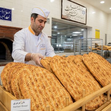 آغاز بازرسی‌های سخت‌گیرانه از نانوایی‌ها / برخورد با گران‌فروشی و فروش اجباری