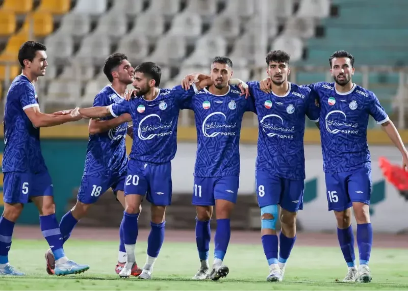 در انتظار شهریور جنجالی بین استقلال و تیم امید در انتظار شهریور جنجالی بین استقلال و تیم امید