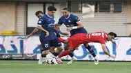پرسپولیس به شعبه دوم گل گهر تبدیل شده است