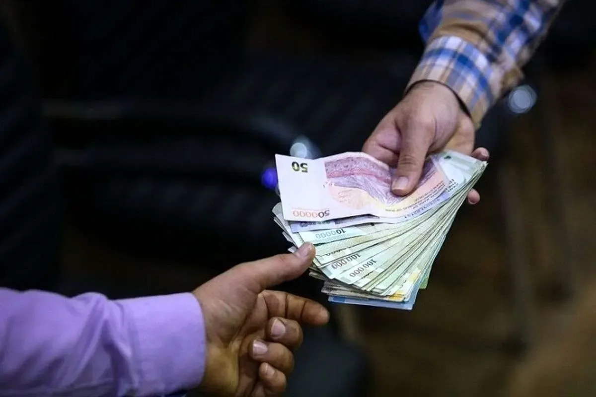 دستمزد کارگران دستمزد کارگران