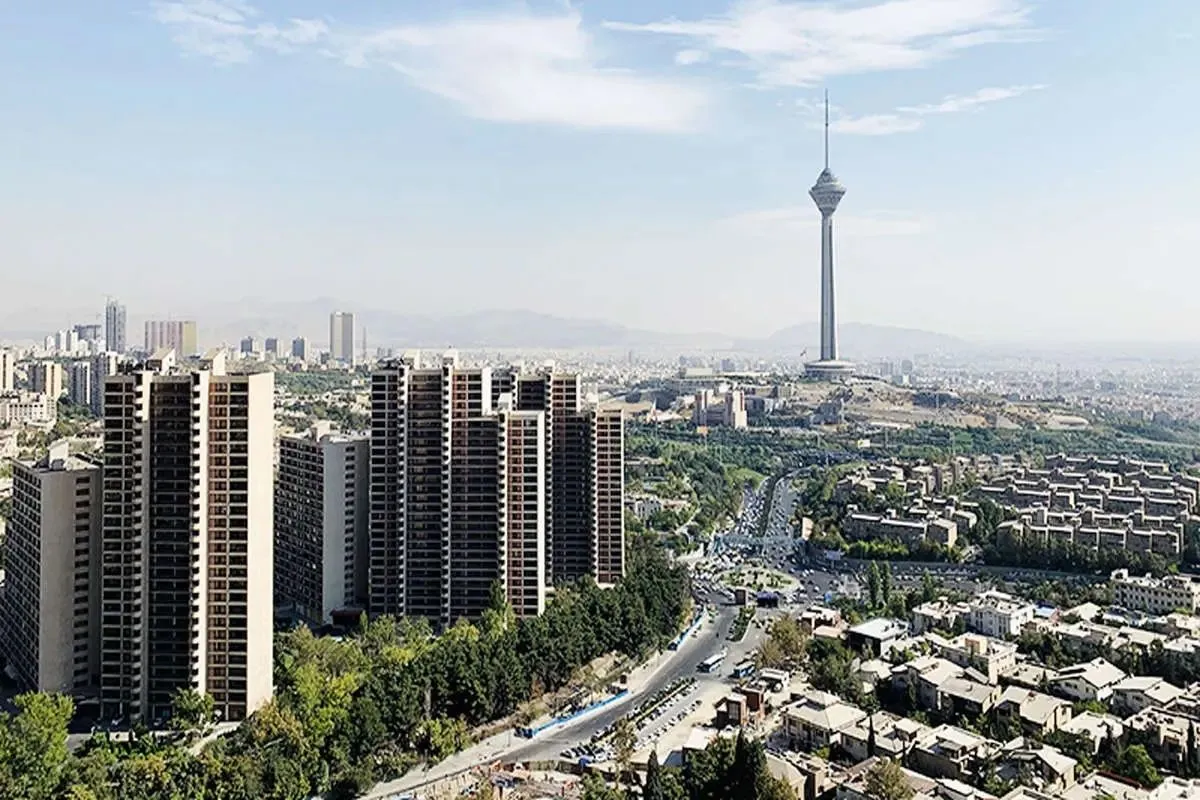 خبر مهم برای مستأجران / ثبتنام مسکن استیجاری تهران در چند روز آینده آغاز میشود خبر مهم برای مستأجران / ثبتنام مسکن استیجاری تهران در چند روز آینده آغاز میشود
