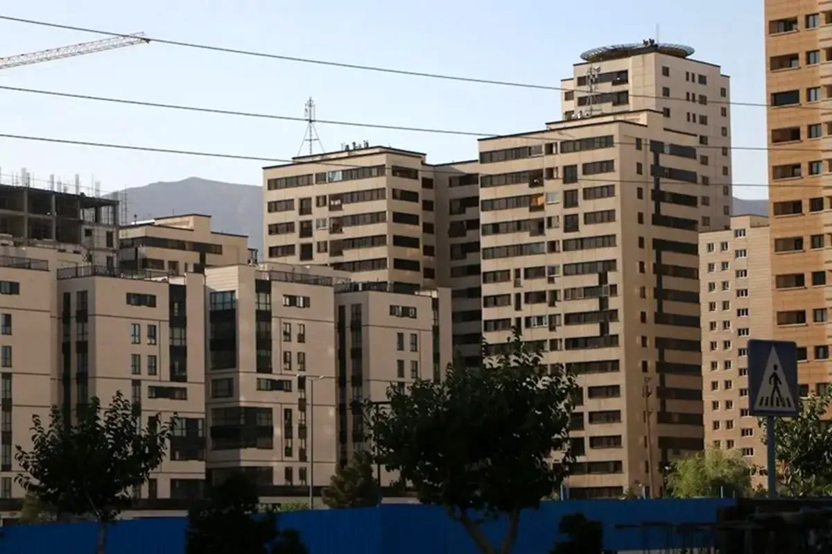 وضعیت بازار مسکن مشهد
