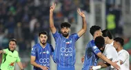 واکنش مدافع استقلال به جنگ: پرچم ایران همیشه بالاست