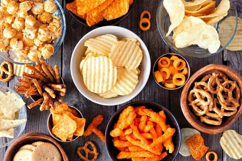 این غذاهای التهاب‌زا برای قلب خطرناکند