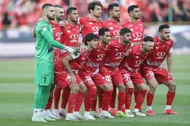 خبری مهم درباره میزبانی پرسپولیس از خیبرخرم آباد