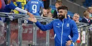 چراغ سبز این شاه ماهی به پرسپولیس