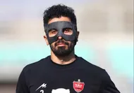 جزئیات مصدومیت شاه ماهی