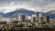 آمار تکان‌دهنده بانک مرکزی از بازار مسکن