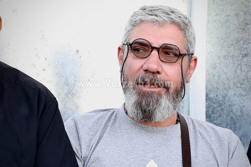 اسطوره پرسپولیس: تارتار بخواهد، دفاع چپ بازی می‌کنم!