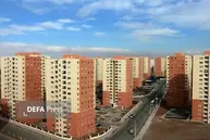 بابایی: یک میلیون و ۸۰۰ هزار واحد مسکن مهر و ملی فاقد سند است