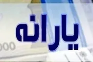 خبری مهم درباره یارانه فروردین