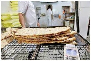 نان رسما گران شد/ هشدار قنبری : دو برابر شدن قیمت نان، یعنی تحمیل گرسنگی به تهیدستان