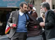 محسن تنابنده، مهران مدیری را فیتیله&zwnj;پیچ کرد!
