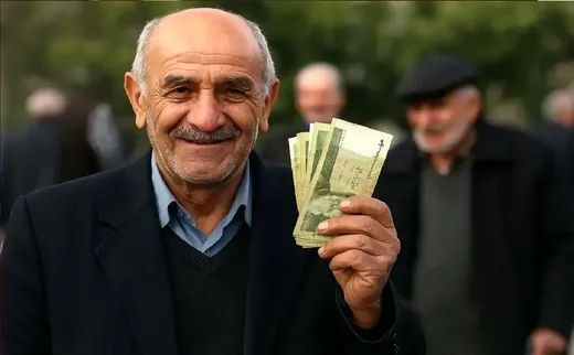 زمان پرداخت معوقات بازنشستگان تأمین اجتماعی اعلام شد؛ معوقات حقوق چه زمانی واریز می‌شود؟