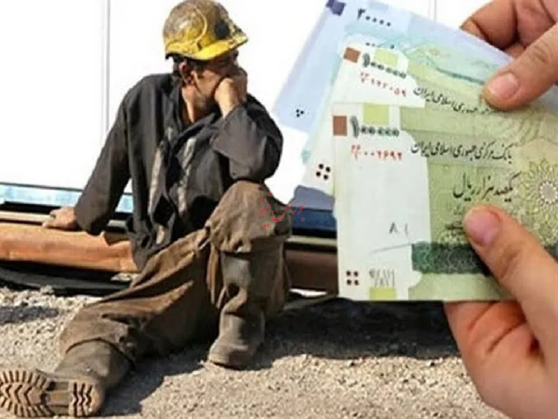 افزایش دستمزد کارگران بیش از نرخ تورم دستاورد میدری است 