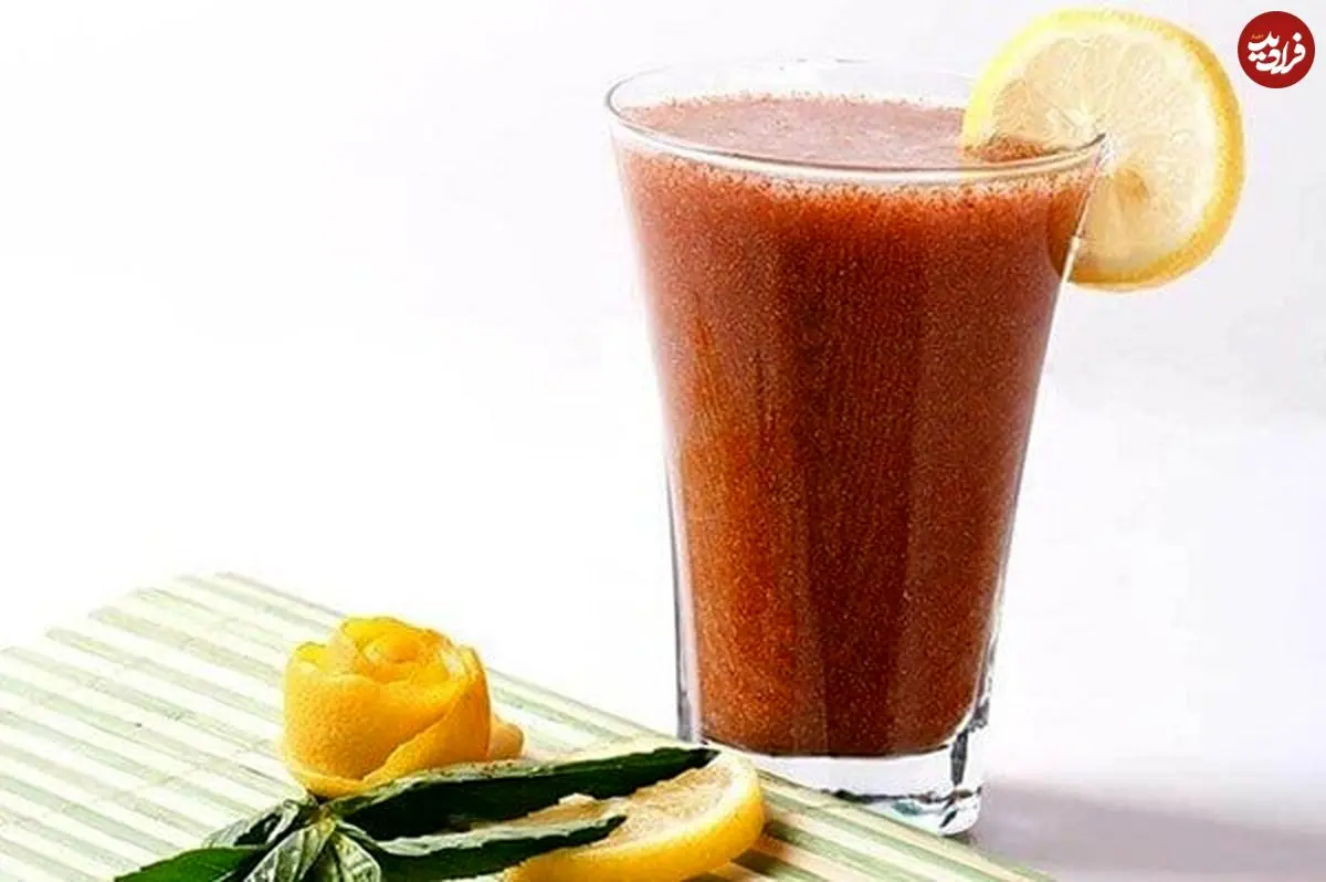 این نوشیدنی برای یبوست عالی است
