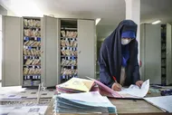 دغدغه کارمندان و کارگران رفع شد + میزان افزایش حقوق