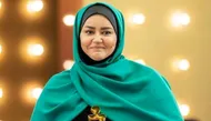 تصویر تازه&zwnj;ای از نعیمه نظام&zwnj;دوست در کنار بهنام بانی