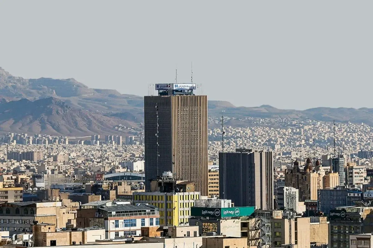 تغییر بزرگ بازار مسکن تا سال ۱۴۱۵