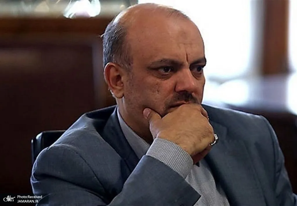 علیرضا منادی سفیدان