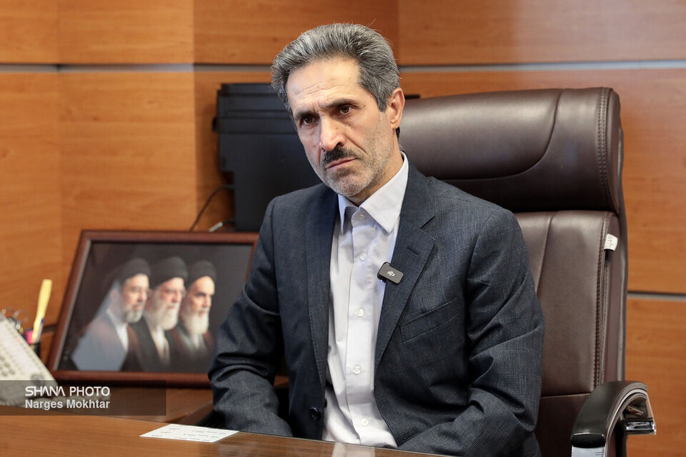 کارت اعتباری بازنشستگان صنعت نفت‌ به‌زودی عملیاتی می‌شود
