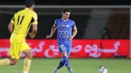 ادعای باشگاه استقلال: رستم آشورماتوف بازیکن ماست