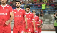 رفیعی آماده بازگشت به تمرینات پرسپولیس؛ فعلا اختصاصی تمرین می&zwnj;کنم