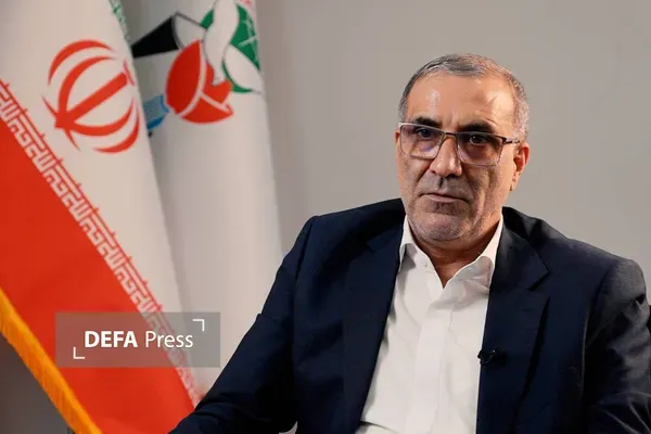 نامدار عبدالهیان