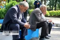 افزایش حقوق بازنشستگان در نیمه دوم سال اعمال می‌شود؟